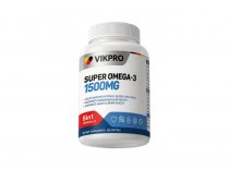 VIKPRO超能鱼油