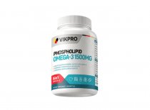 VIKPRO磷脂型鱼油