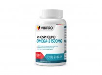 VIKPRO 磷脂型鱼油