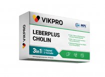 VIKPRO 水飞蓟宾