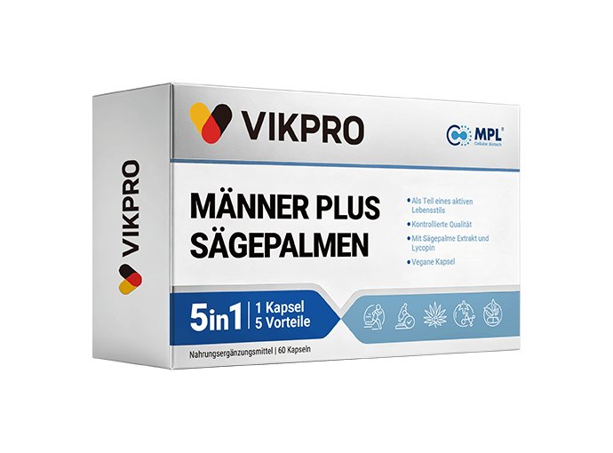 VIKPRO 前列康