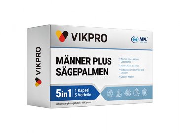 VIKPRO 前列康