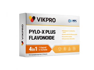 vikpro胃部益生菌