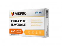 vikpro  胃部益生菌