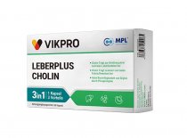 VIKPRO  水飞蓟宾