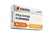 vikpro 胃部益生菌
