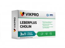 VIKPRO水飞蓟宾