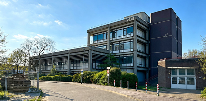 大学